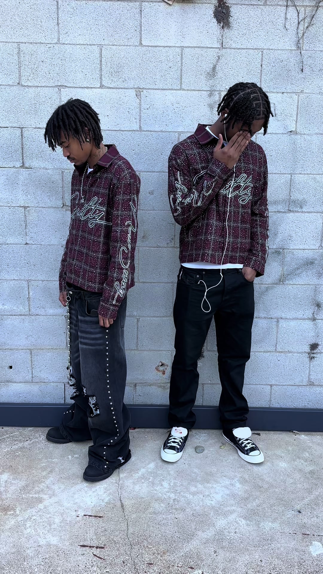 @GUILTY Clothing