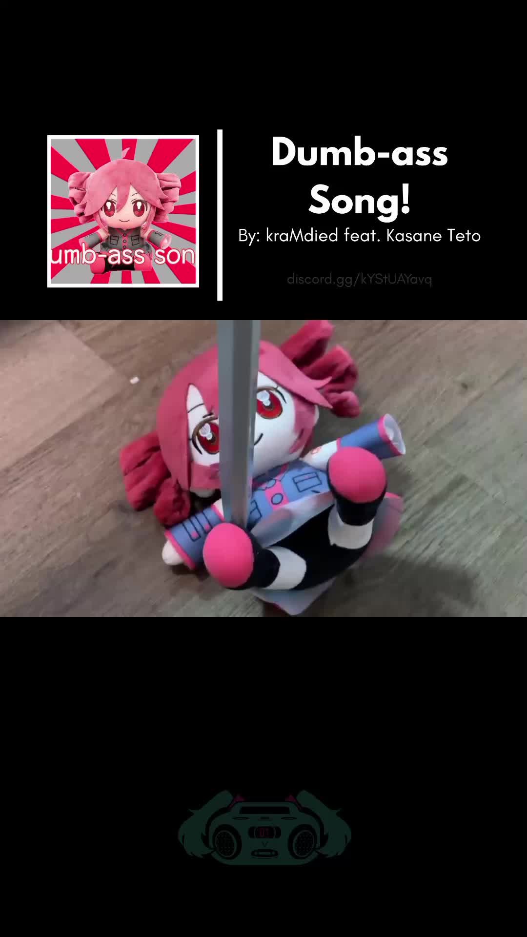 @vocaloid.discovery