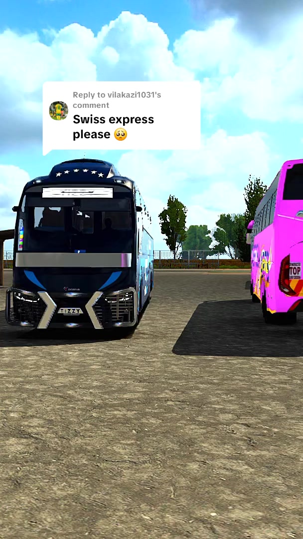 @ETS2 Zimbabwe