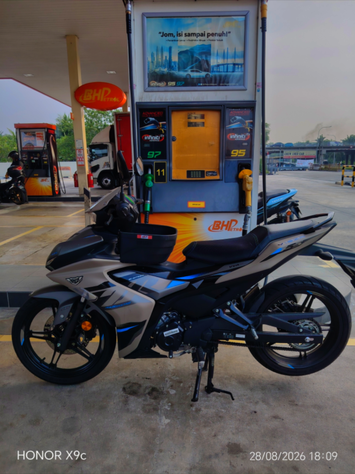 @🚛IYLA93penangAcc1️⃣🚛