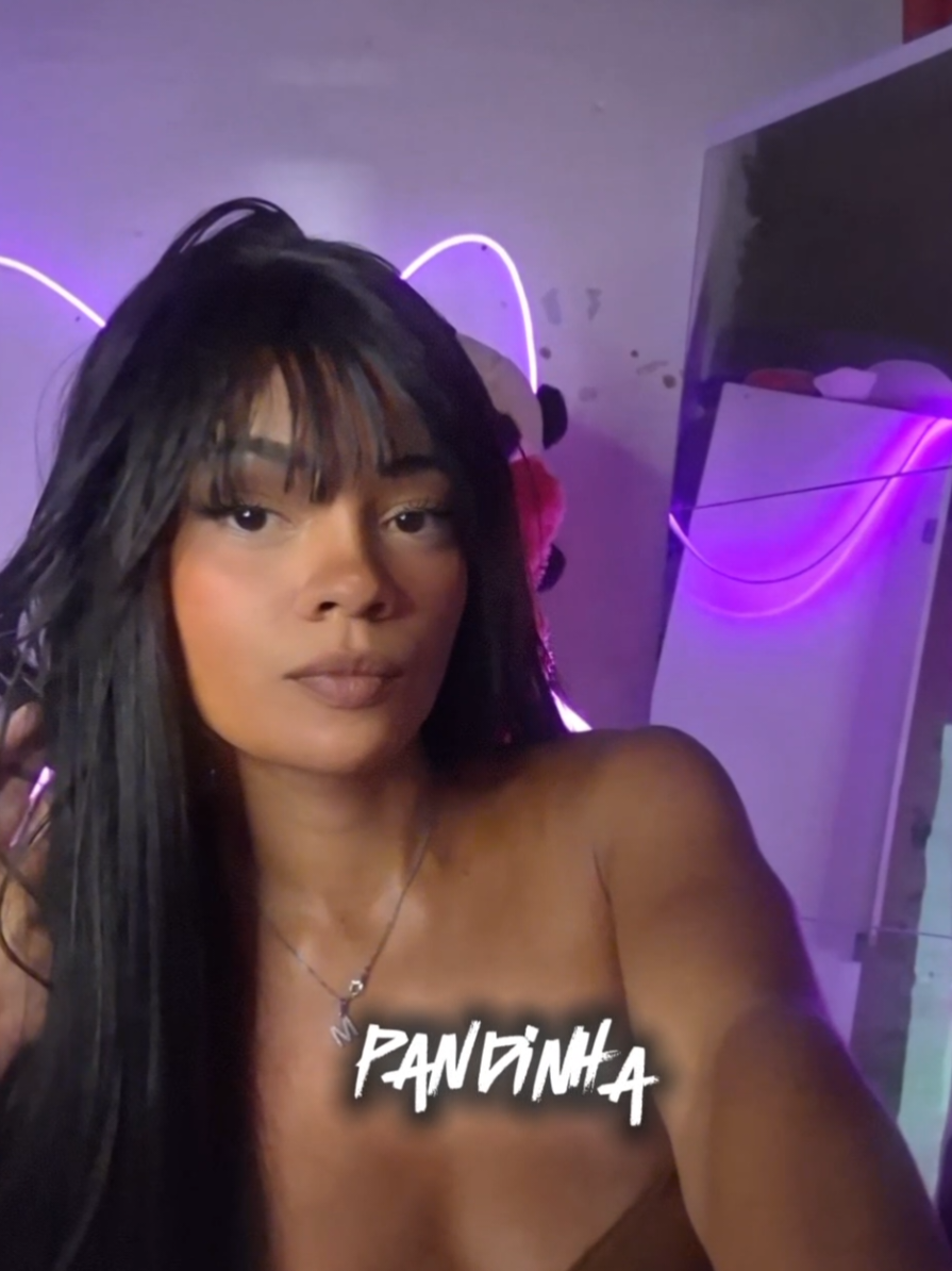 @⚡️🐼Pandinha