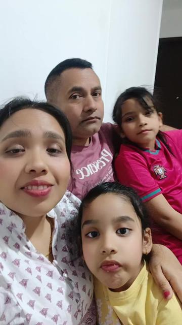 @Krisala Pariyar
