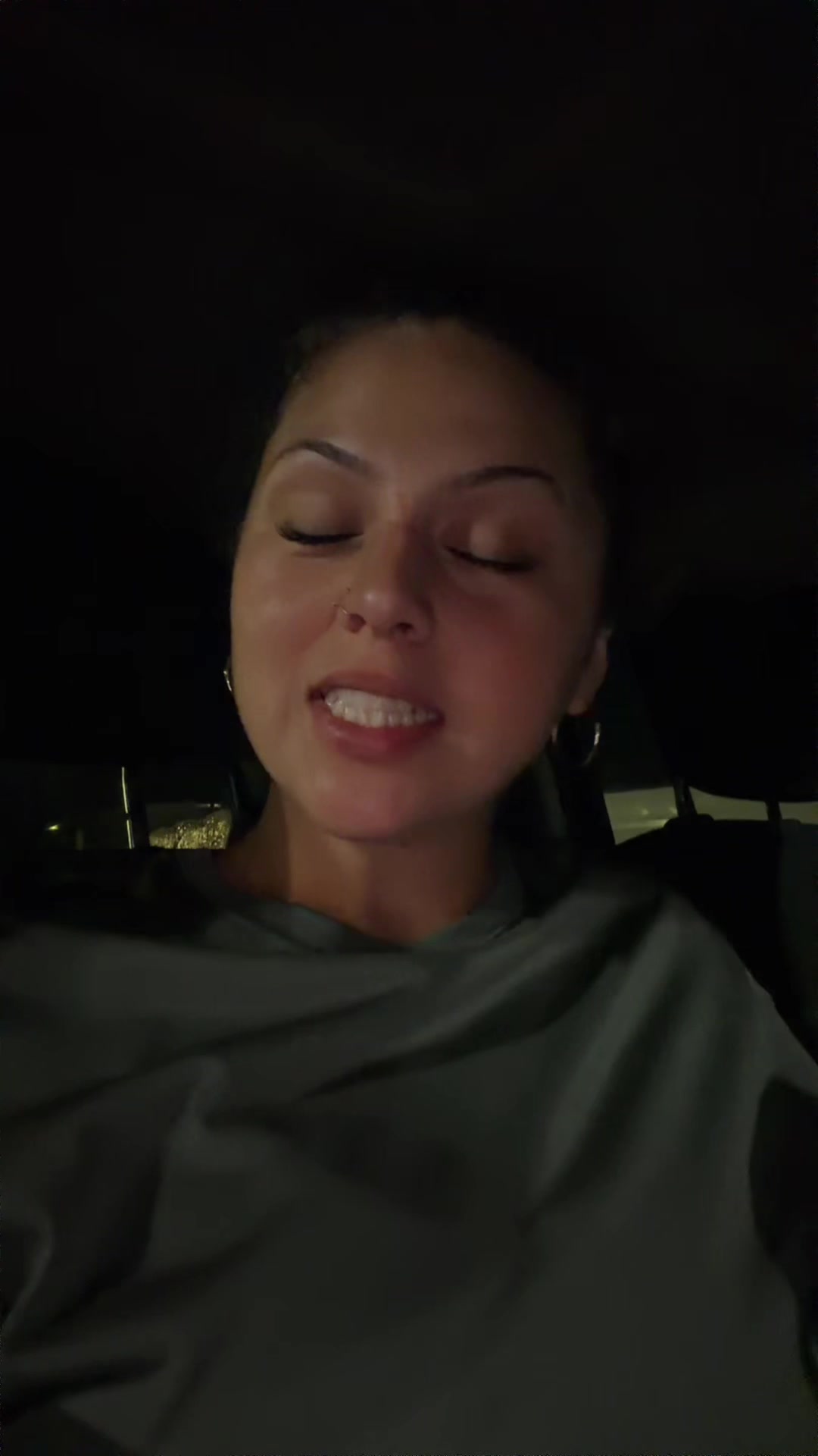 @Selena Tijerina