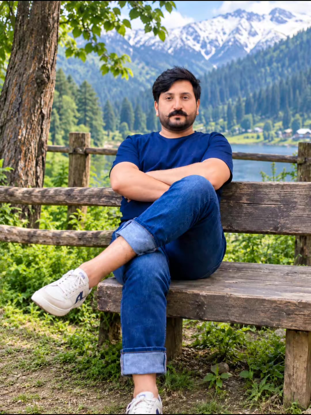 @Choudhary Shahroz Moter