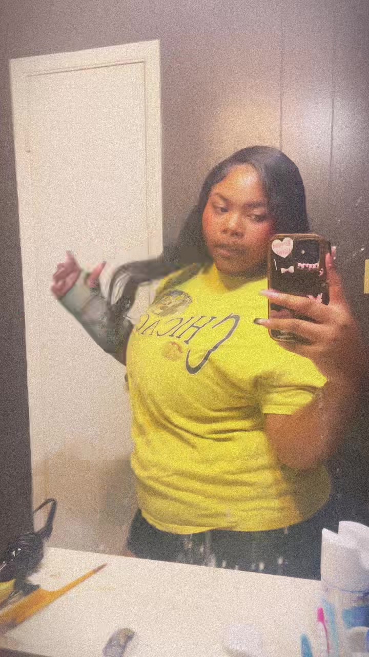 @Damyahja