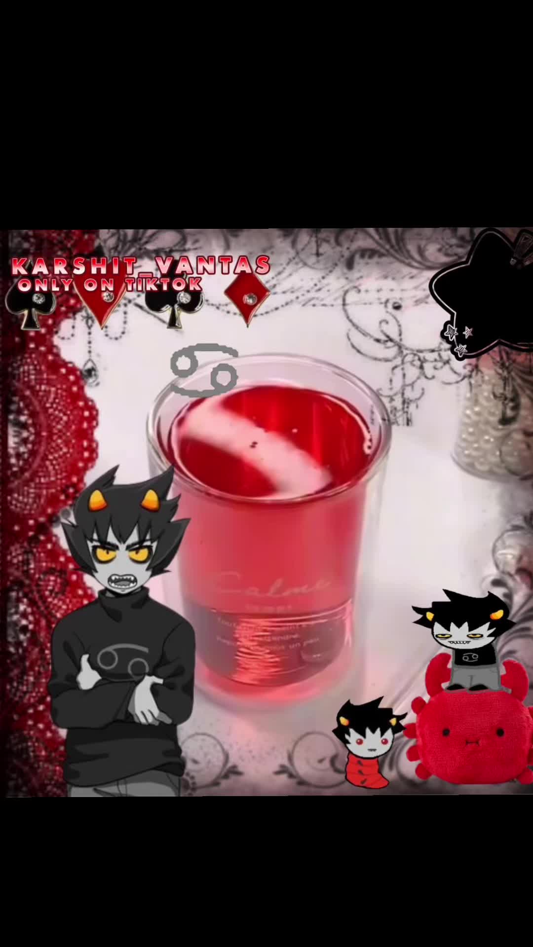 @Karkat