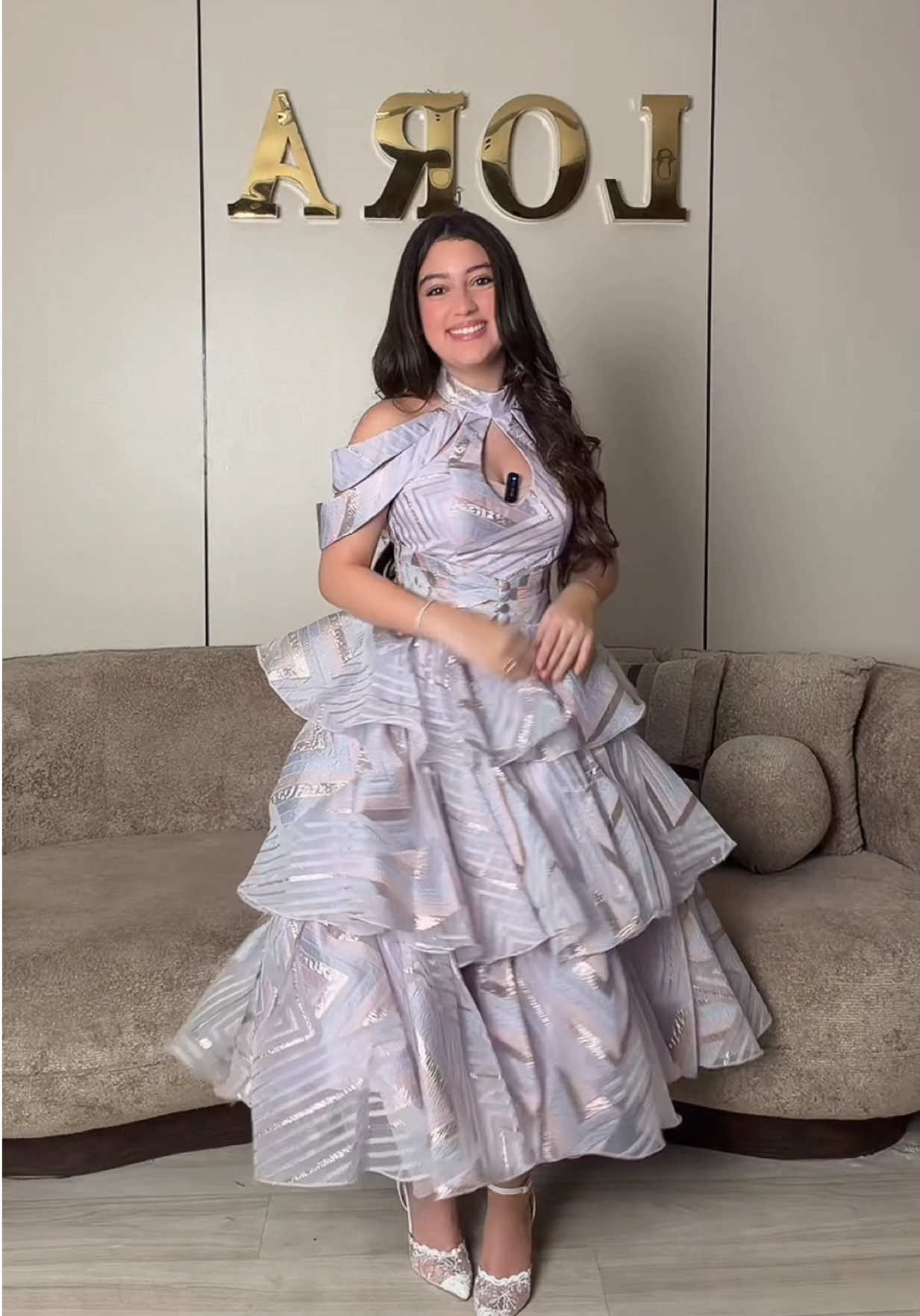 @لورا فاشن | Lora Fashion