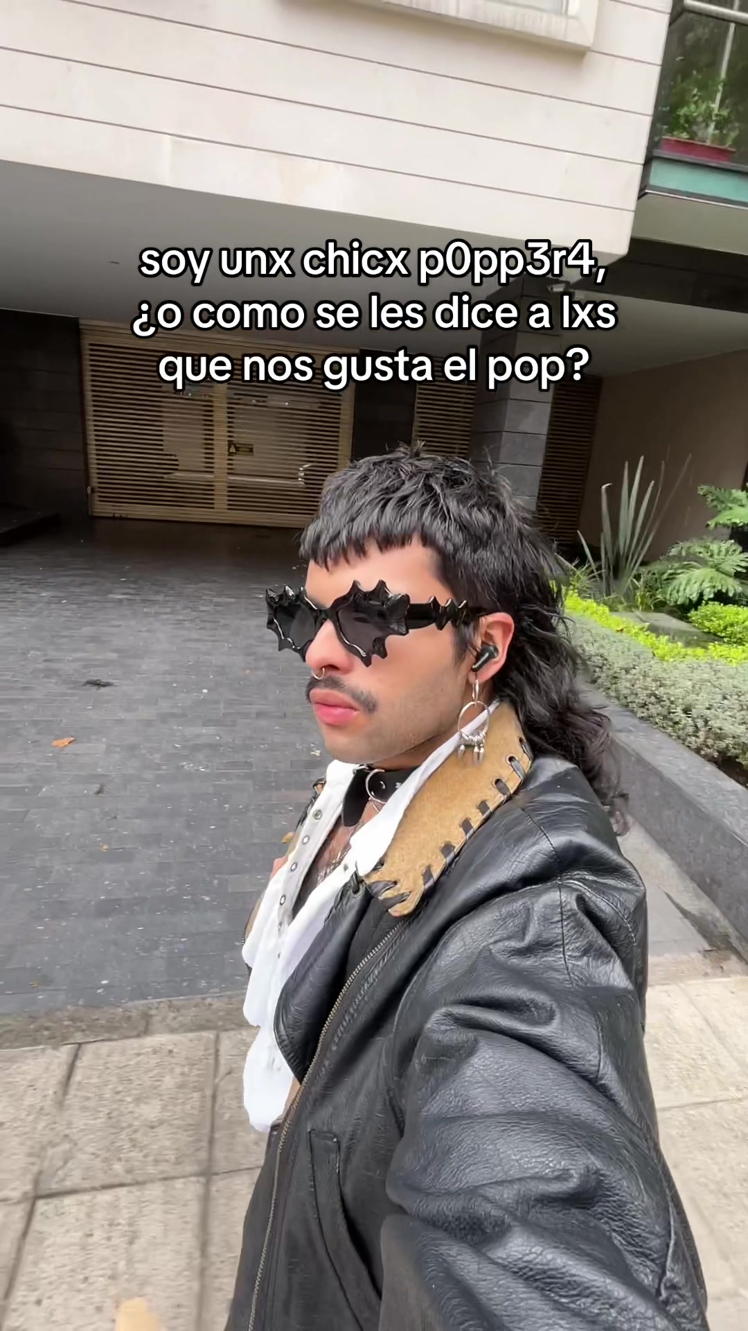 @mateo linares