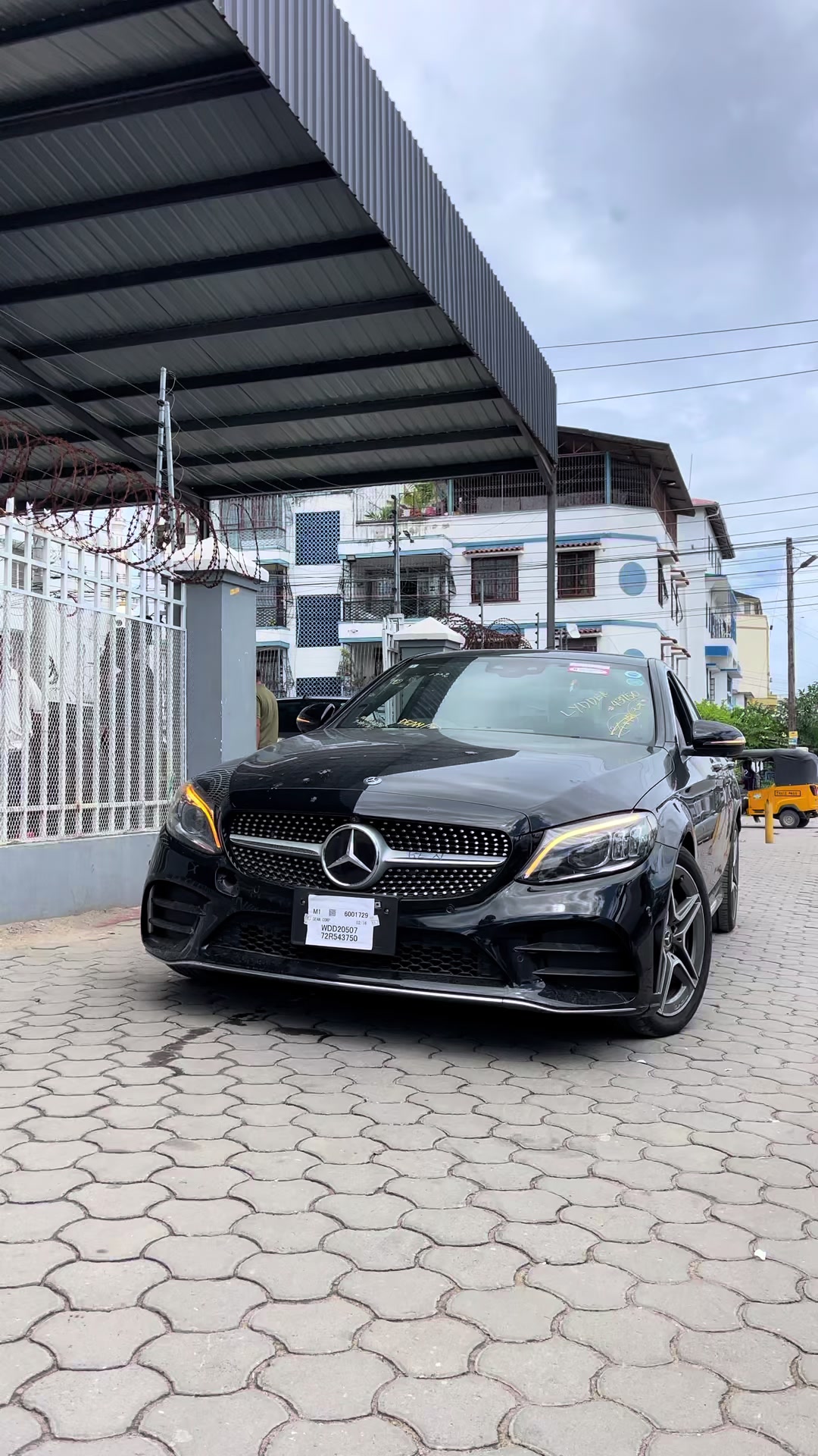 @Mombasa motors ltd