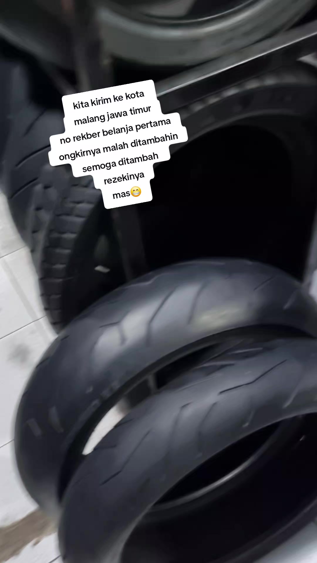 @BAN SAE JAKARTA