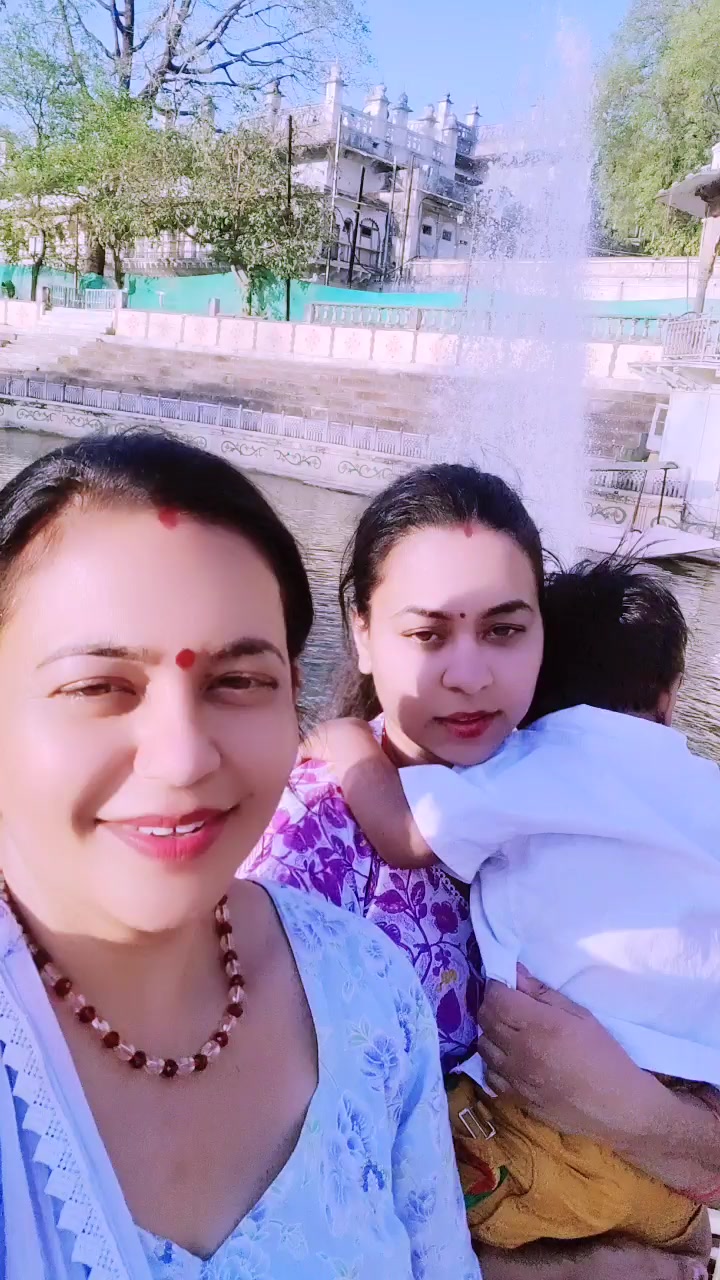 @Mina Adhikari