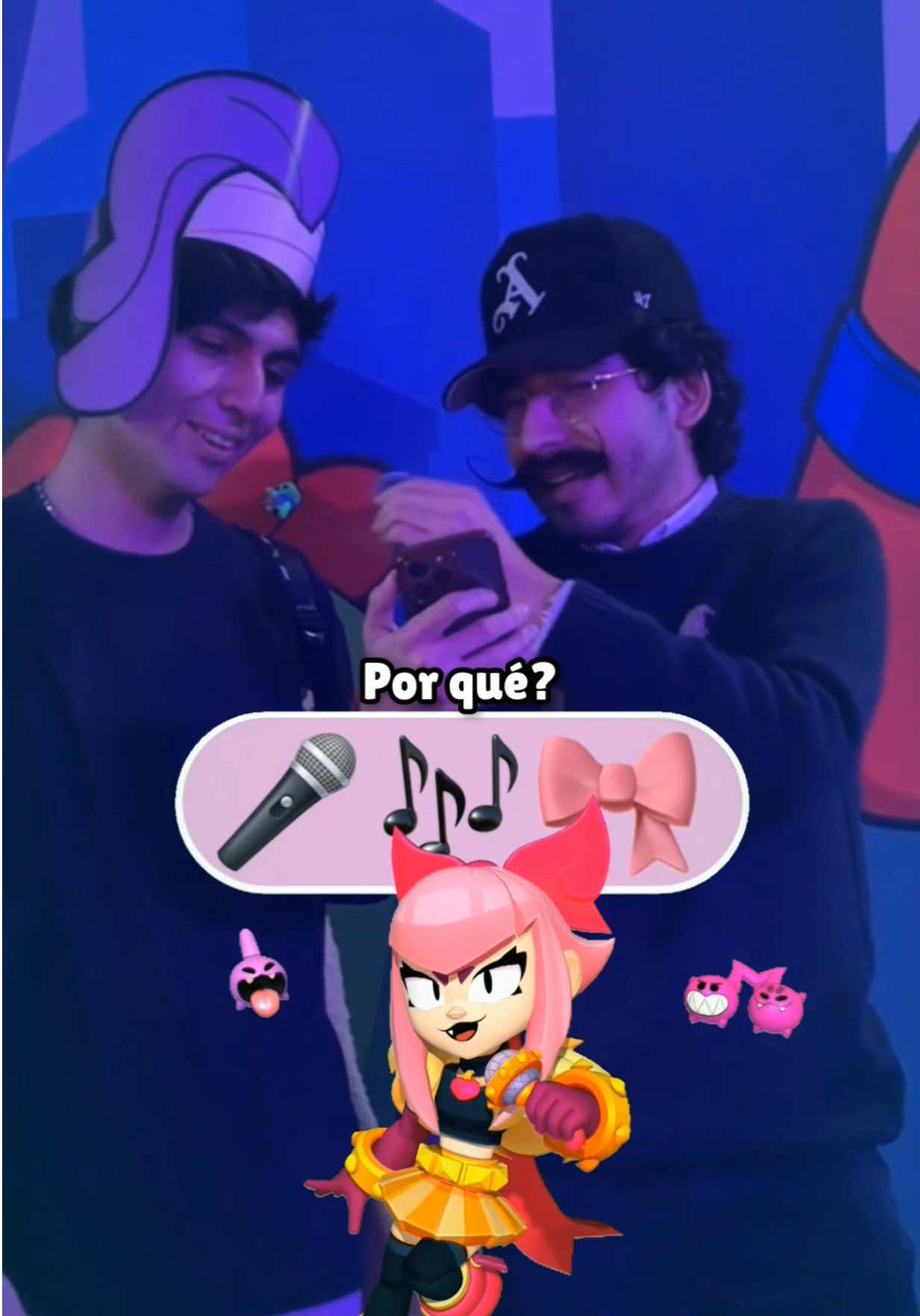@El T&iacute;o Bigotes Gaming