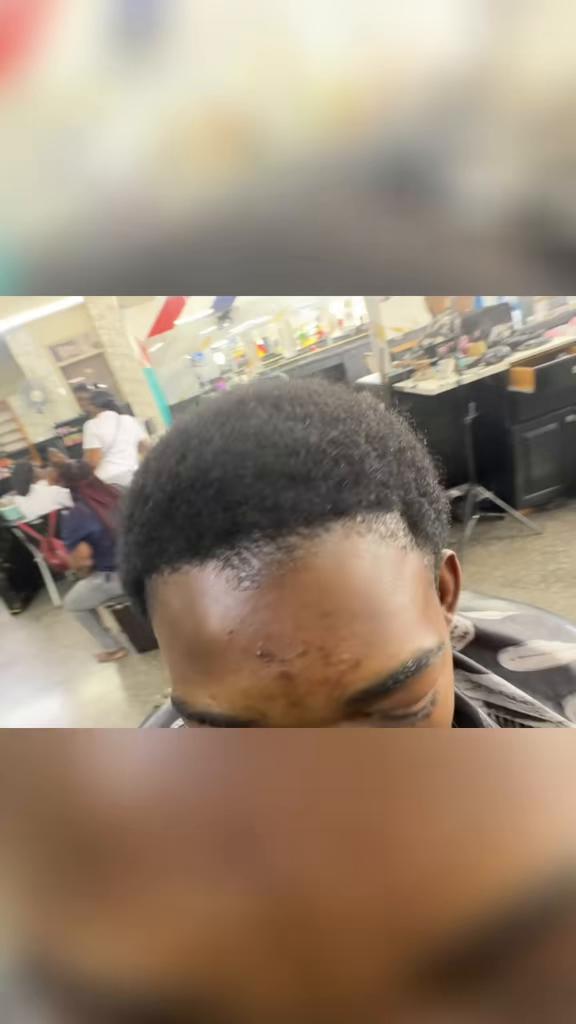 @lee milla123 🇯🇲 💈 barber