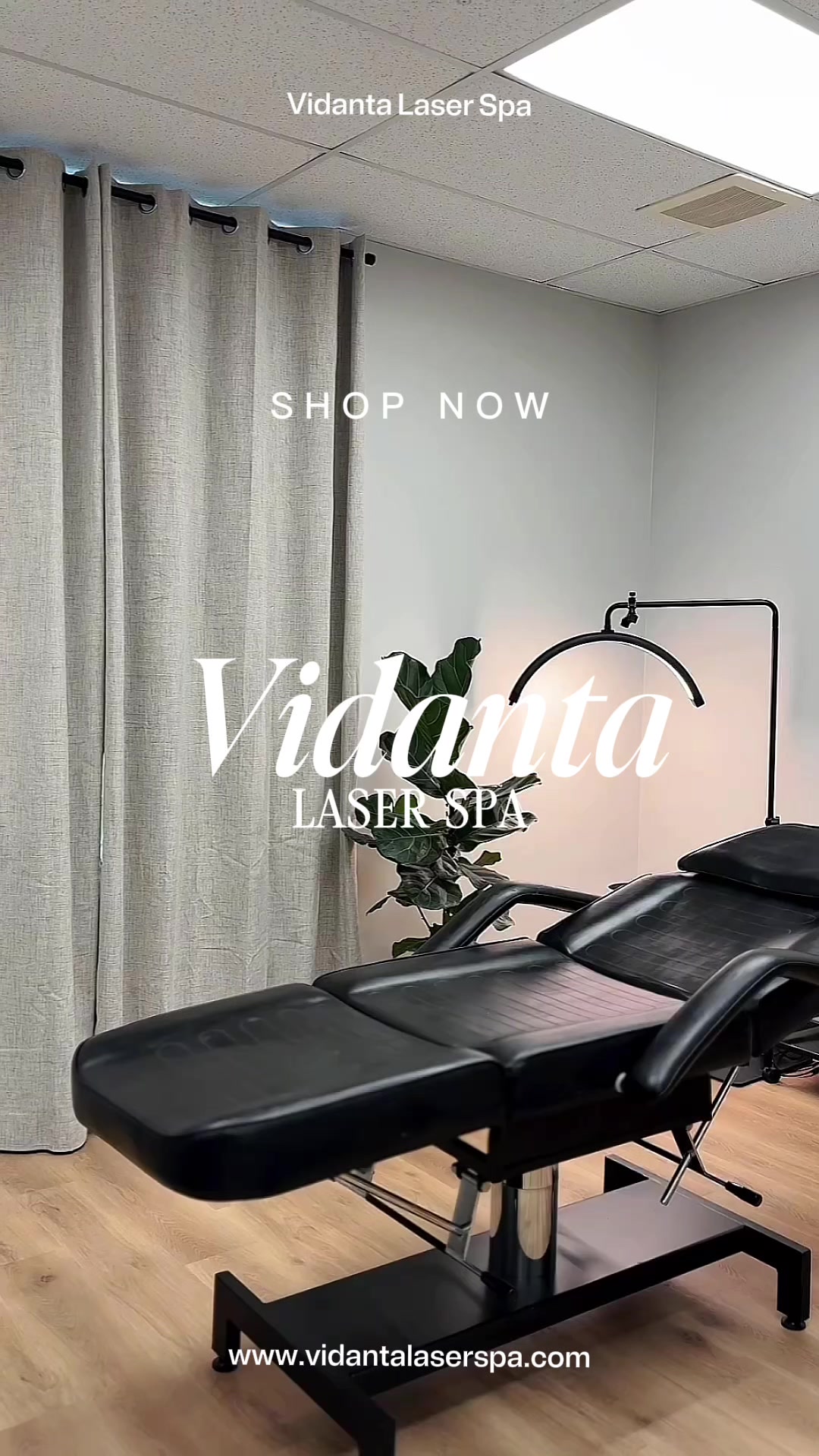 @Vidanta Laser Spa