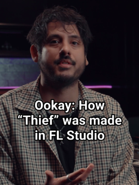 @FL Studio