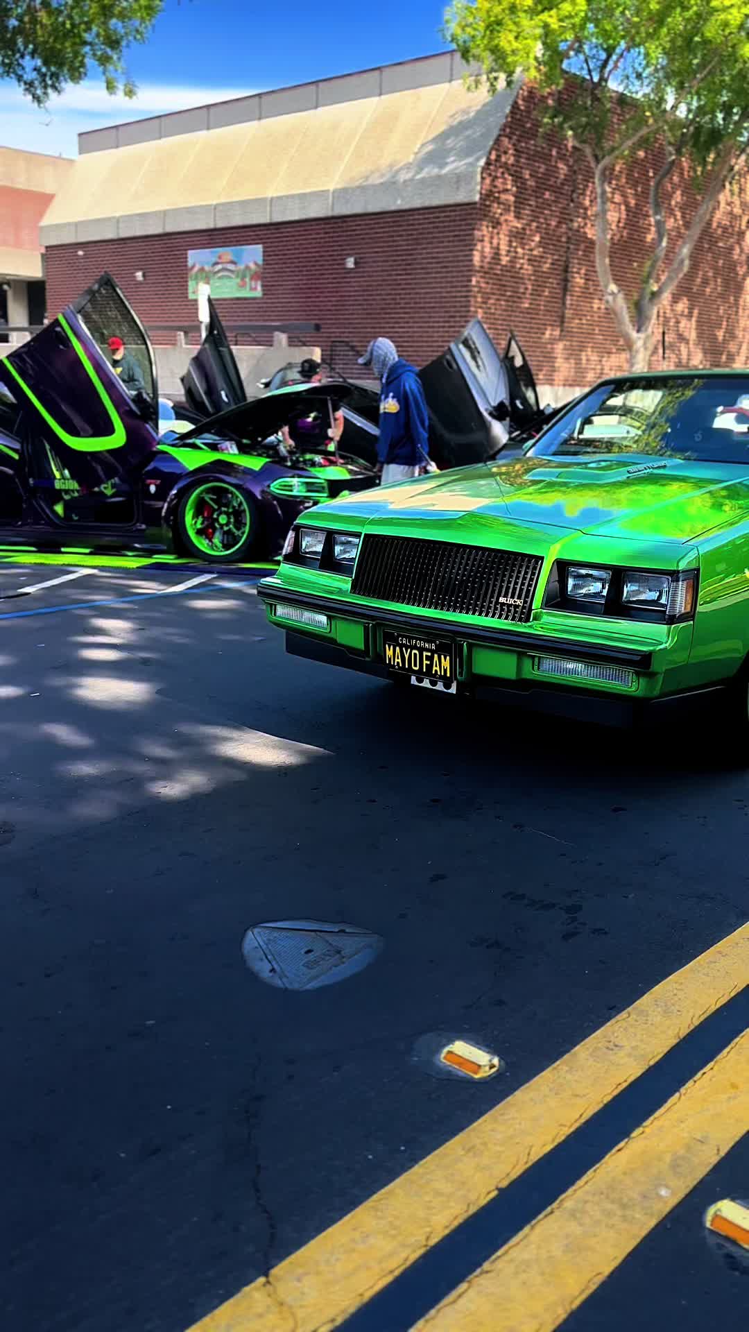 @Solano lowriders