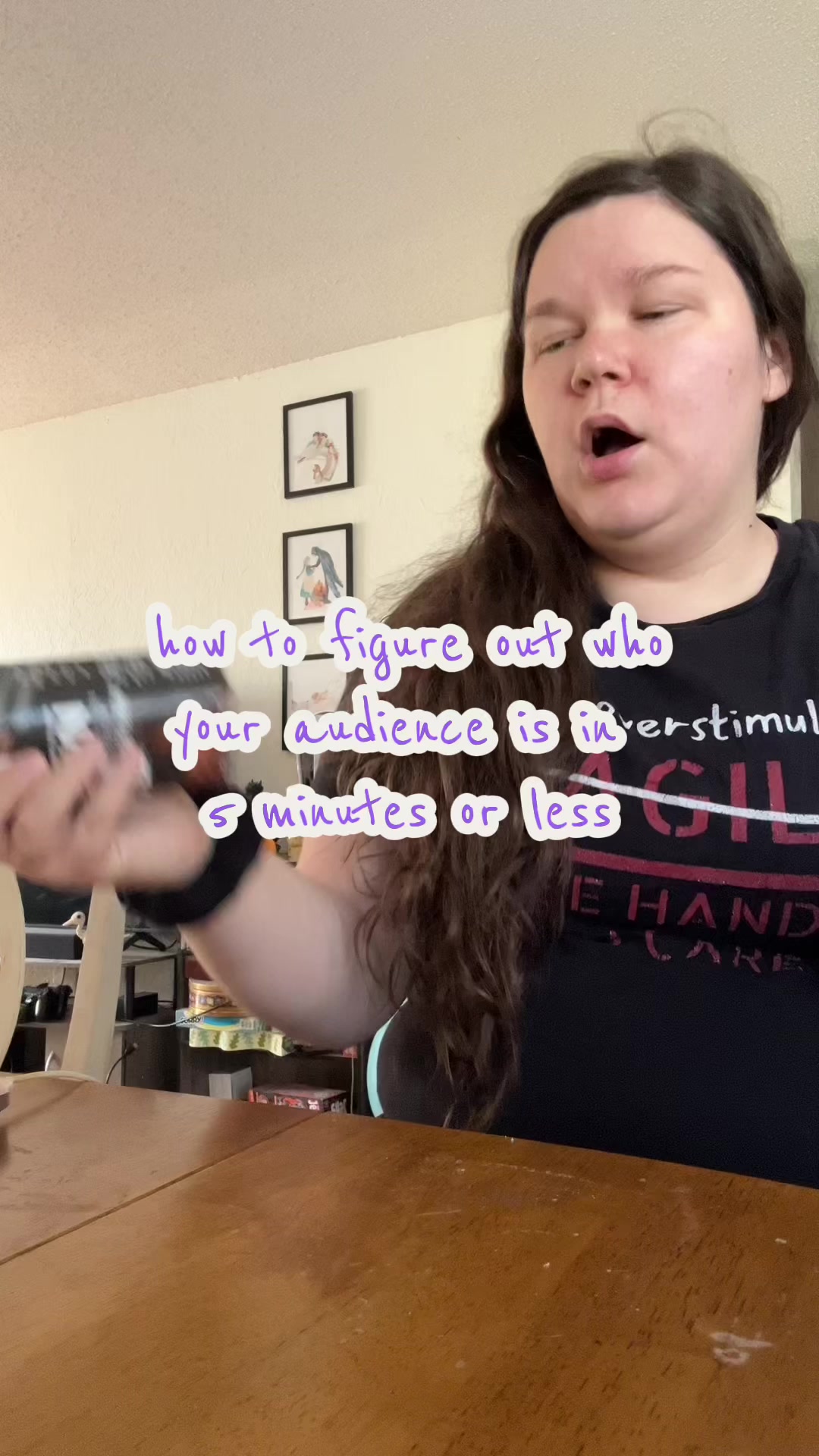 @Amber | Side Hustles | Debt
