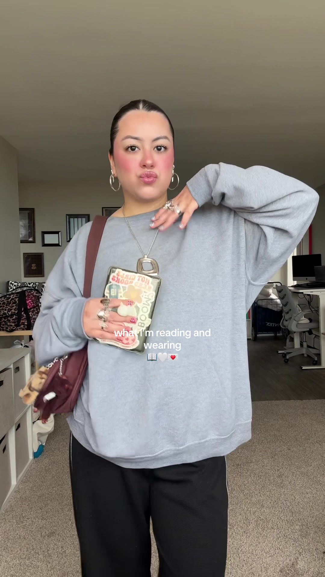 @vanessa ★