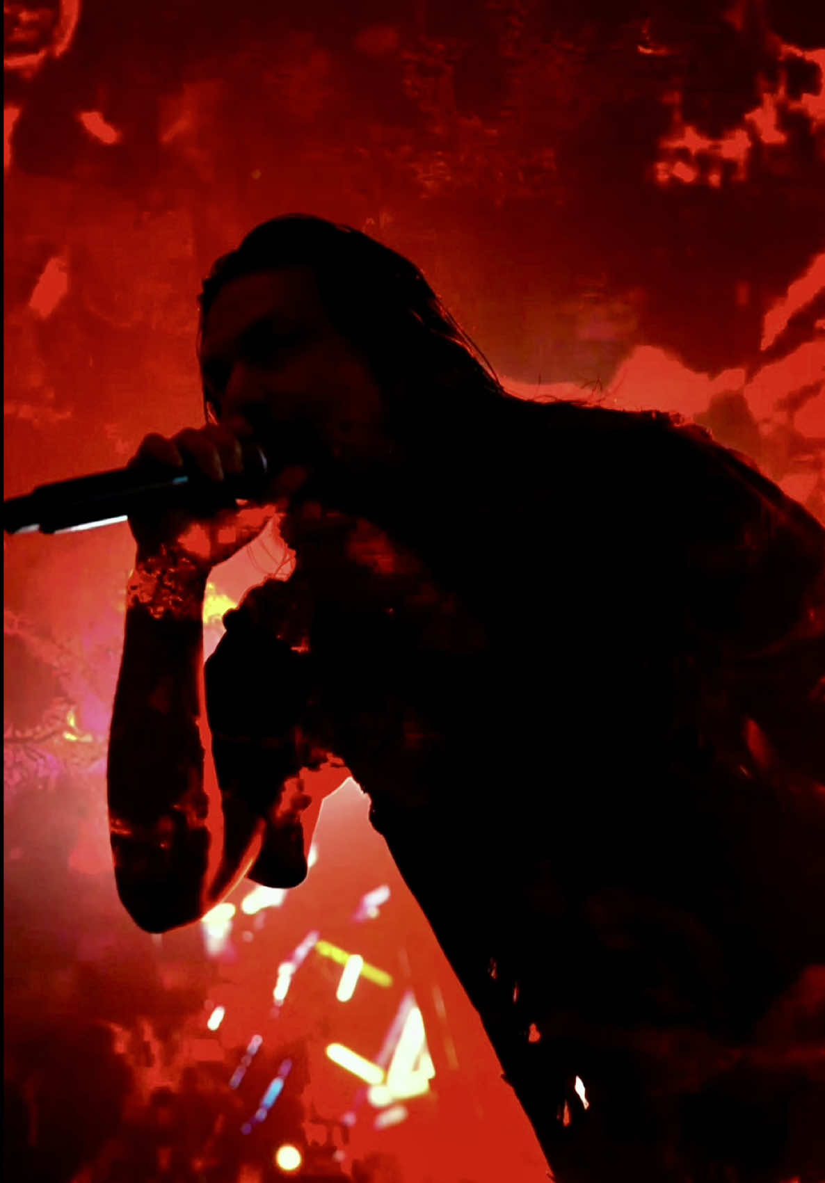 @Pop Evil