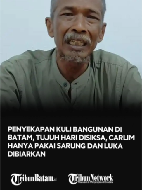 @Tribun Batam