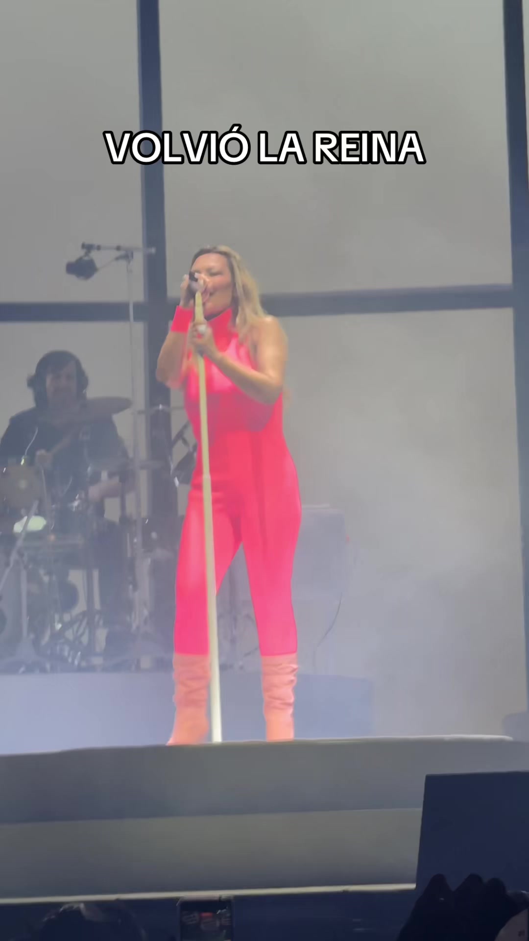 @Amaia Montero FanBase