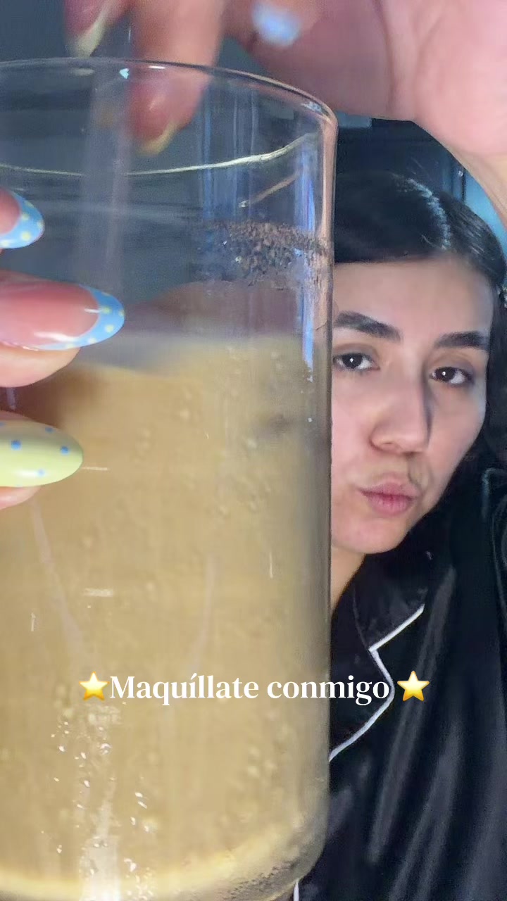@Isabel Luna