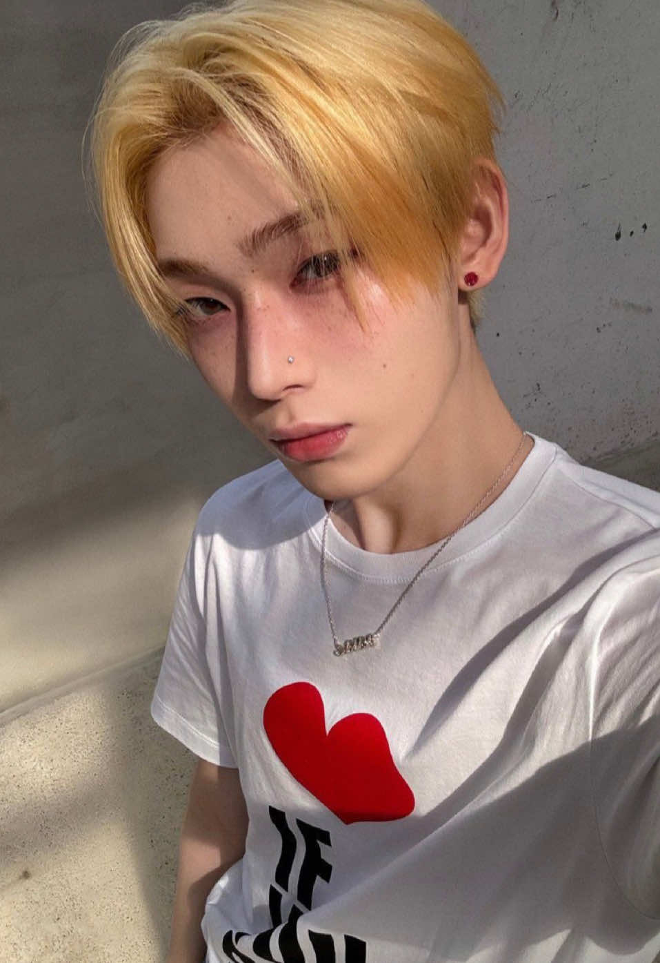 @⌗number one lover Martin