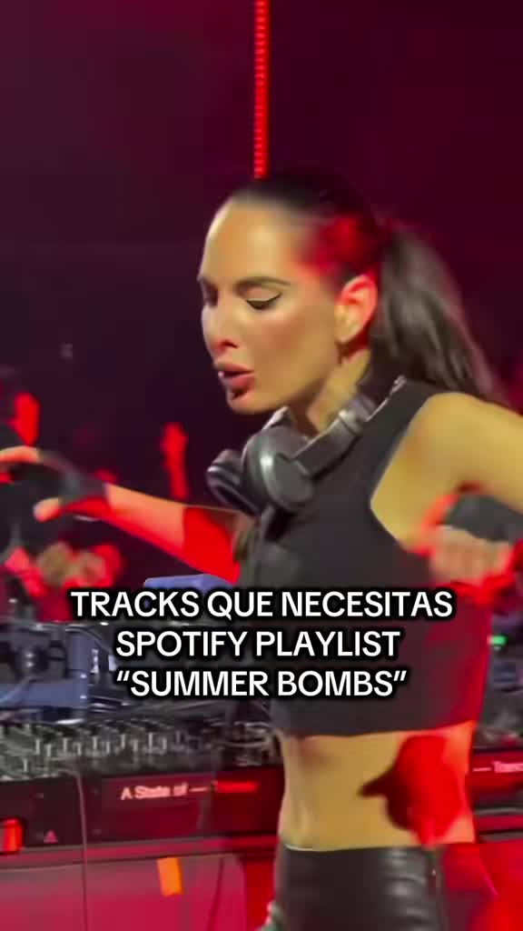 @Summer Bombs