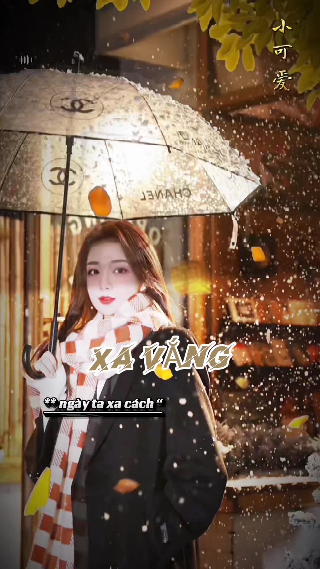 @𝕋𝕀Ể𝕌 𝕂ℍẢ Á𝕀🍁小可爱🍁