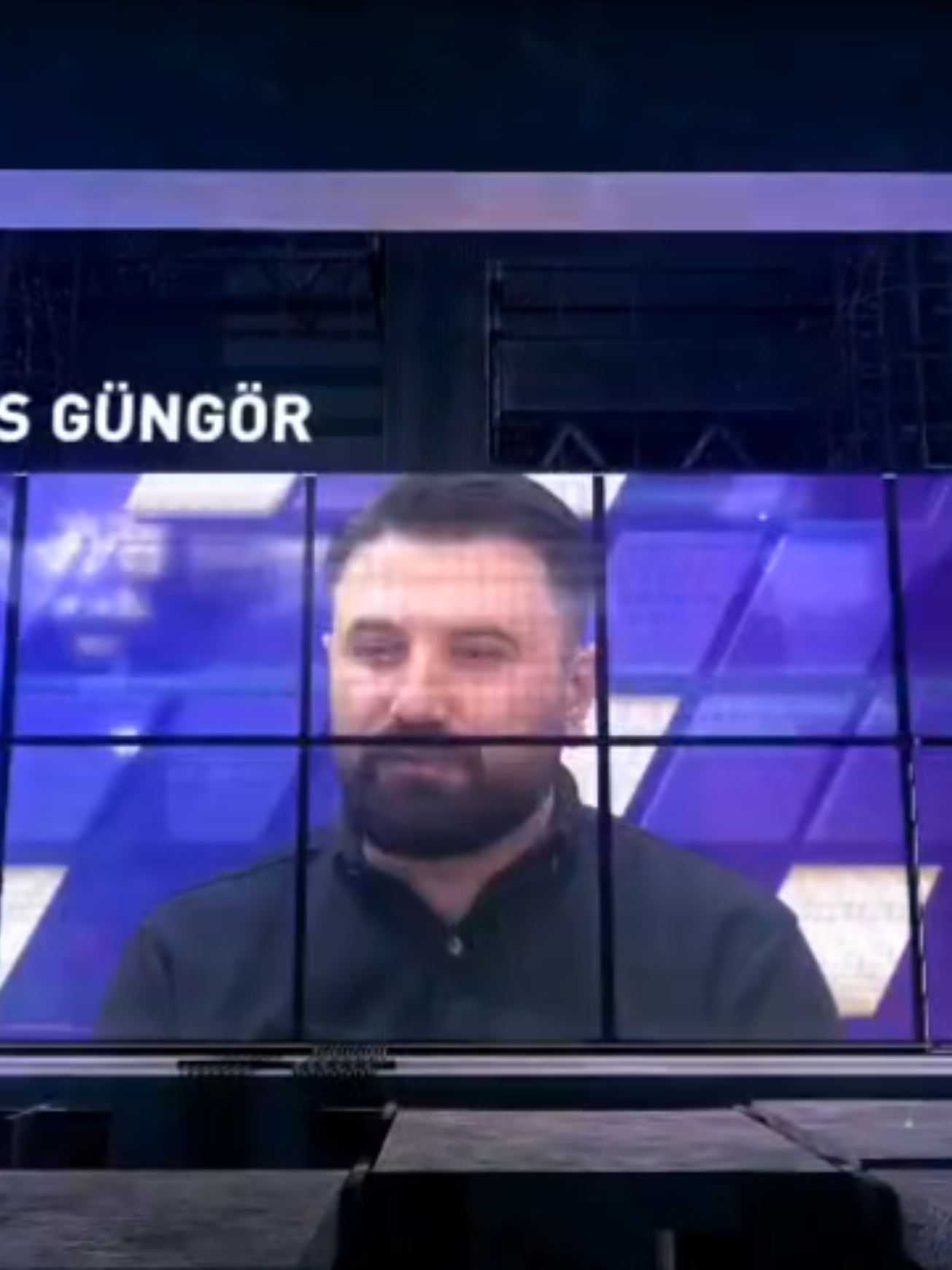 @Enes Güngör