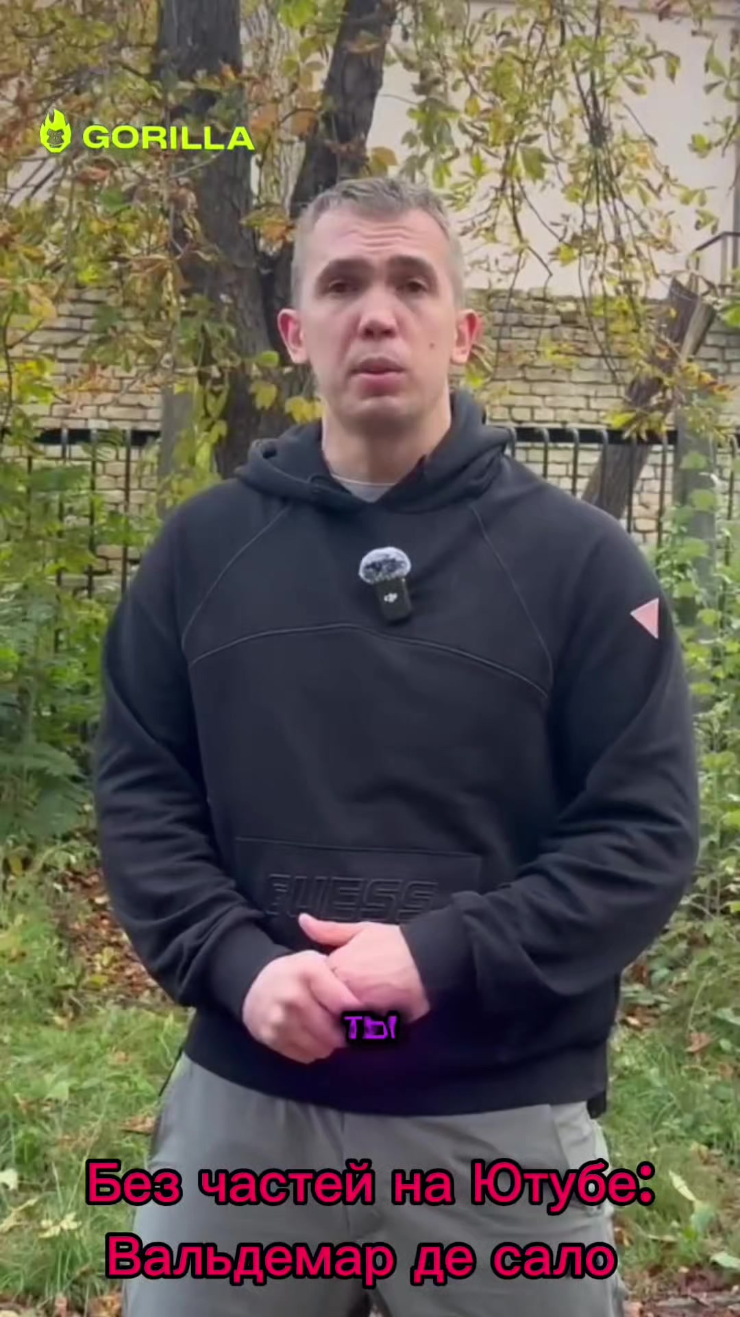 @Сало де Вальдемар