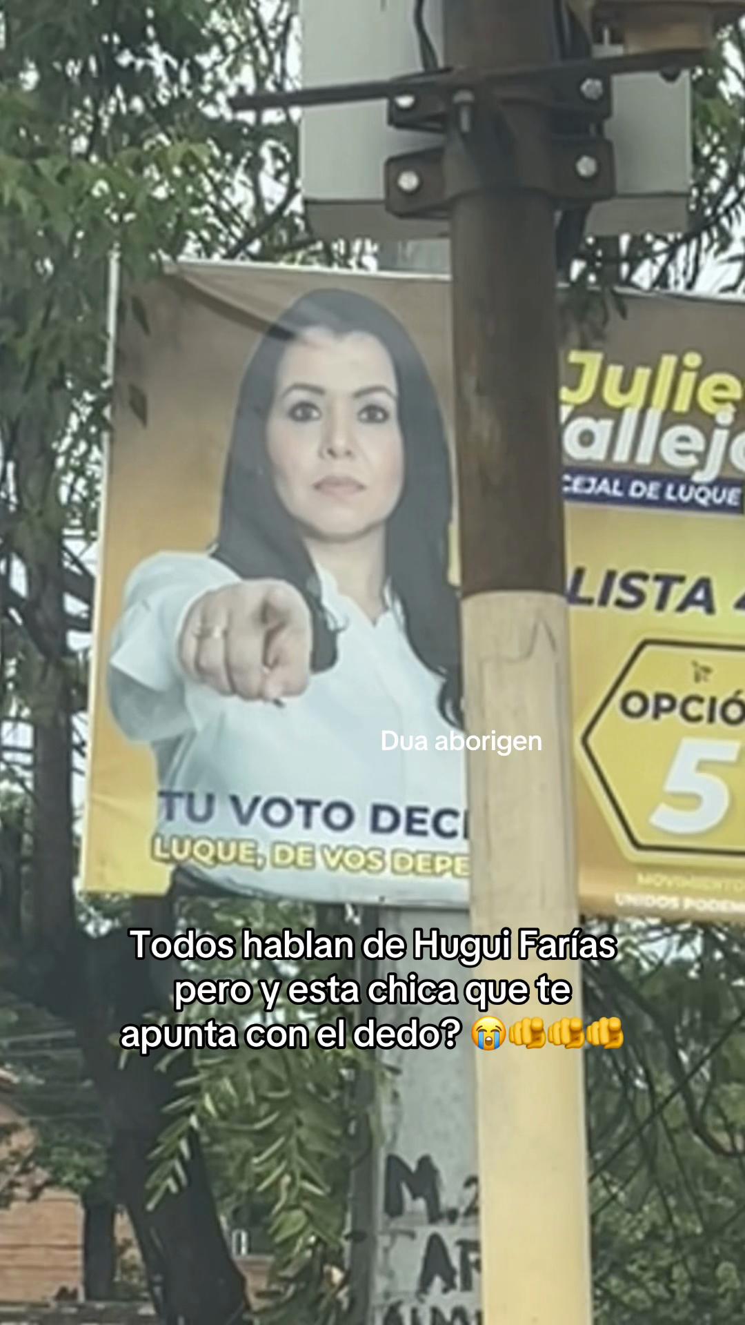 @Dua Guaraní