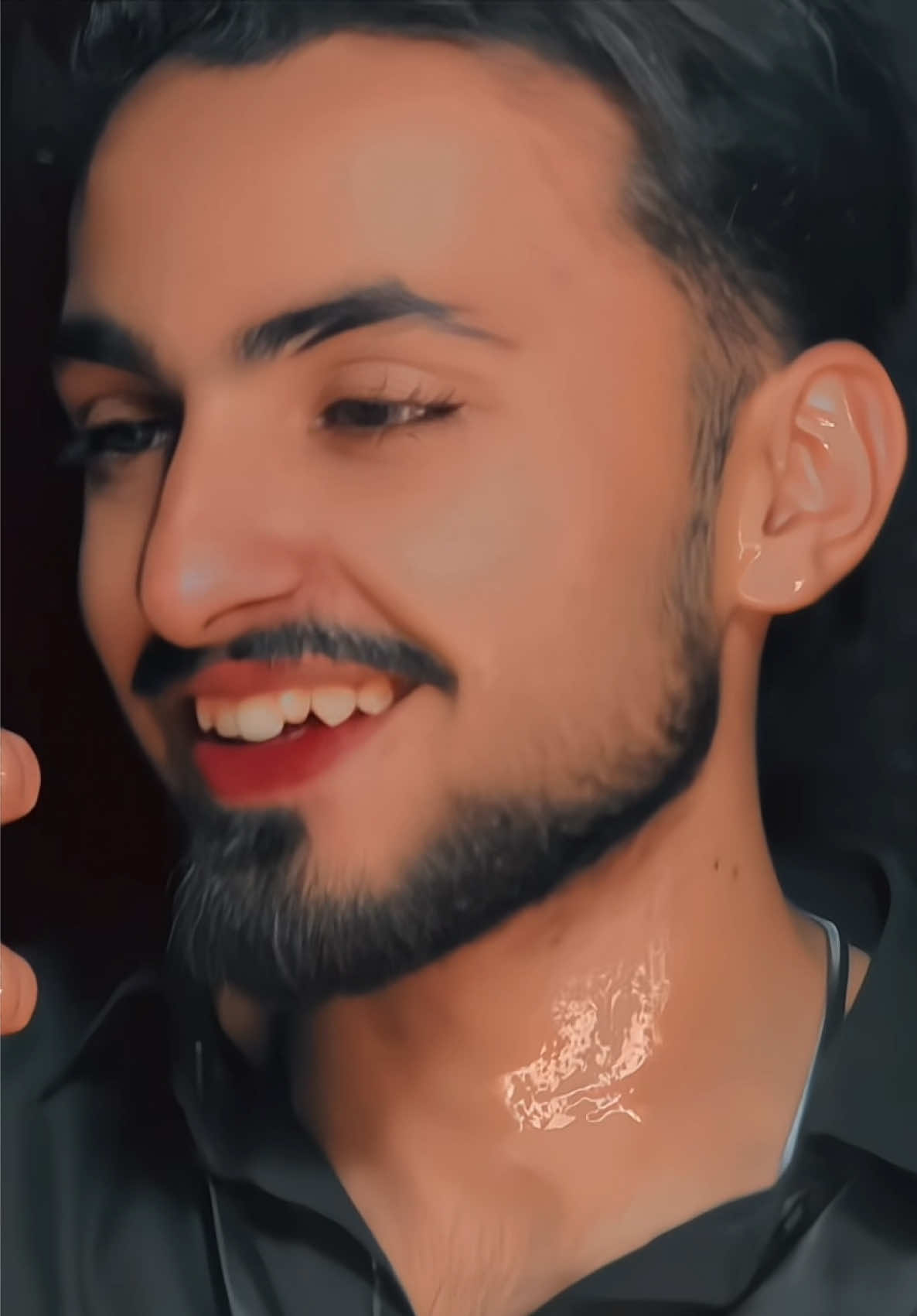 @Mustafa Chaudry