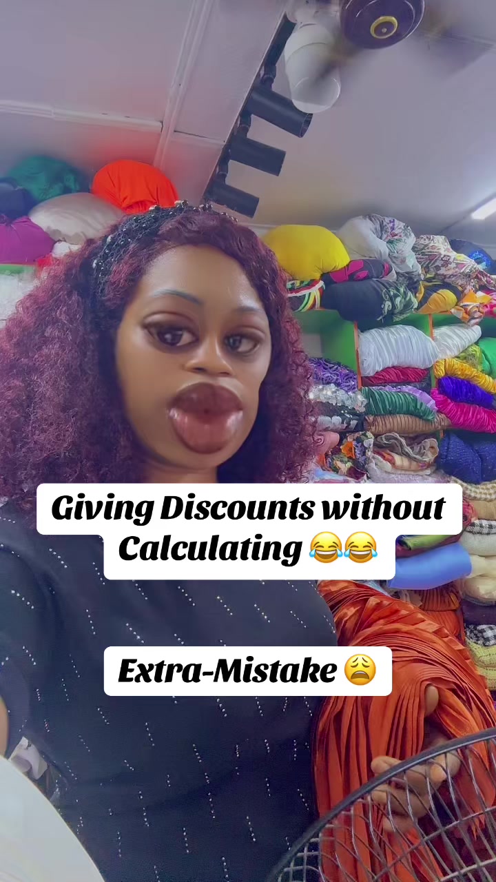 @AffordableFabric/Ikotun Lagos