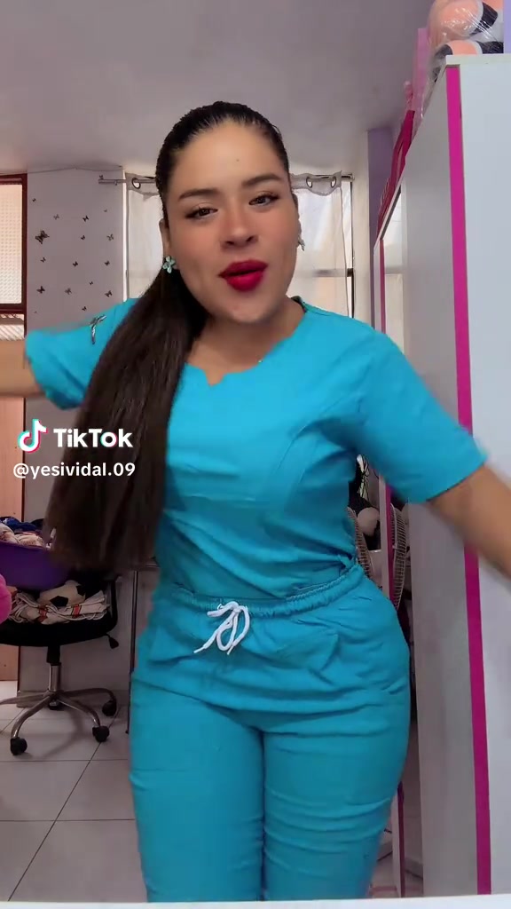 @yessenia Vidal Viera