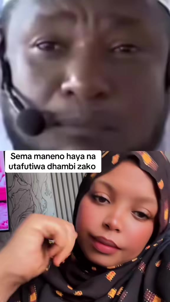 @Safia jay