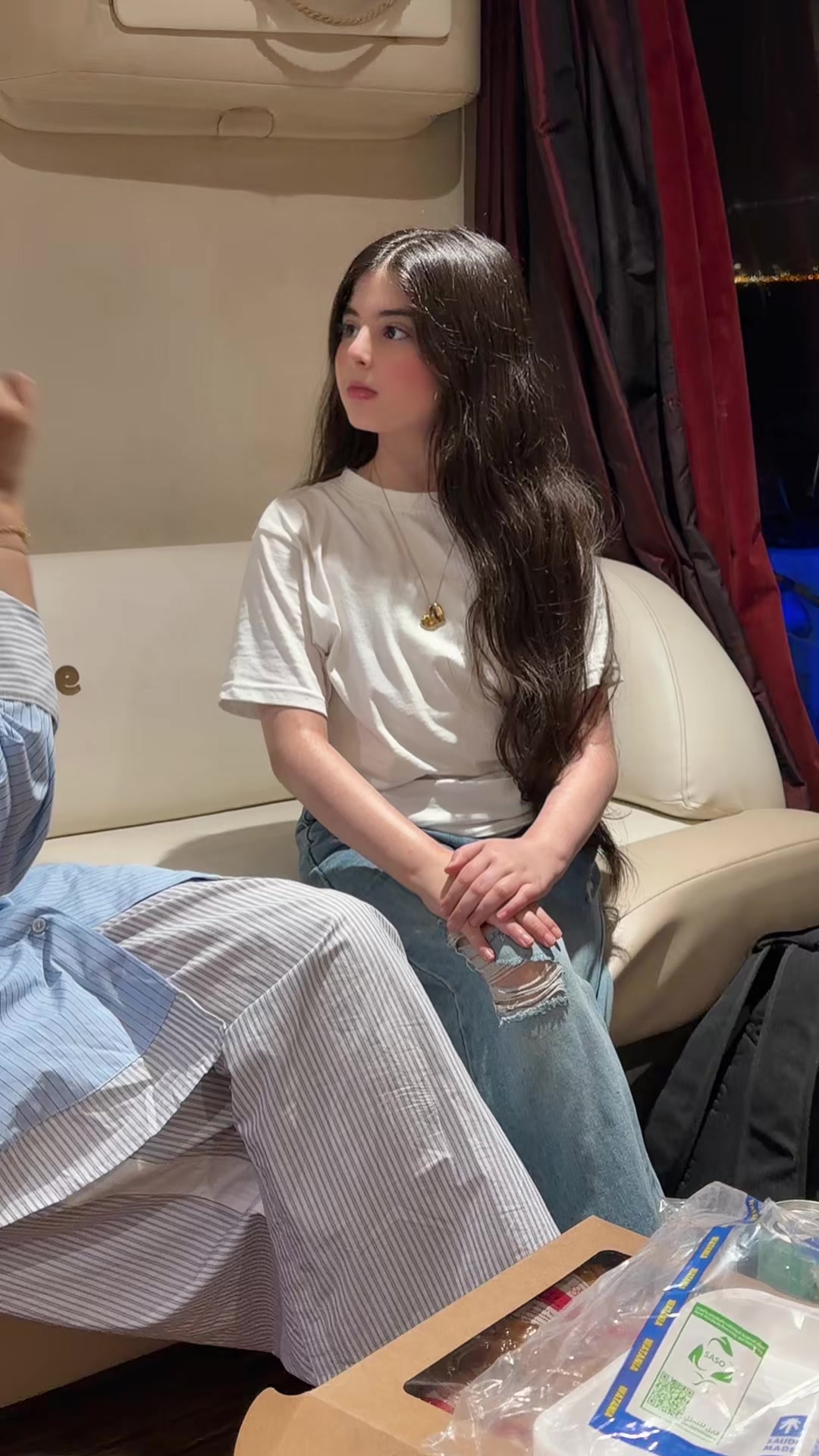 @Aleen Mneimneh | ألين