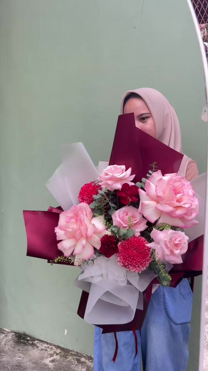 @FellieFlorist