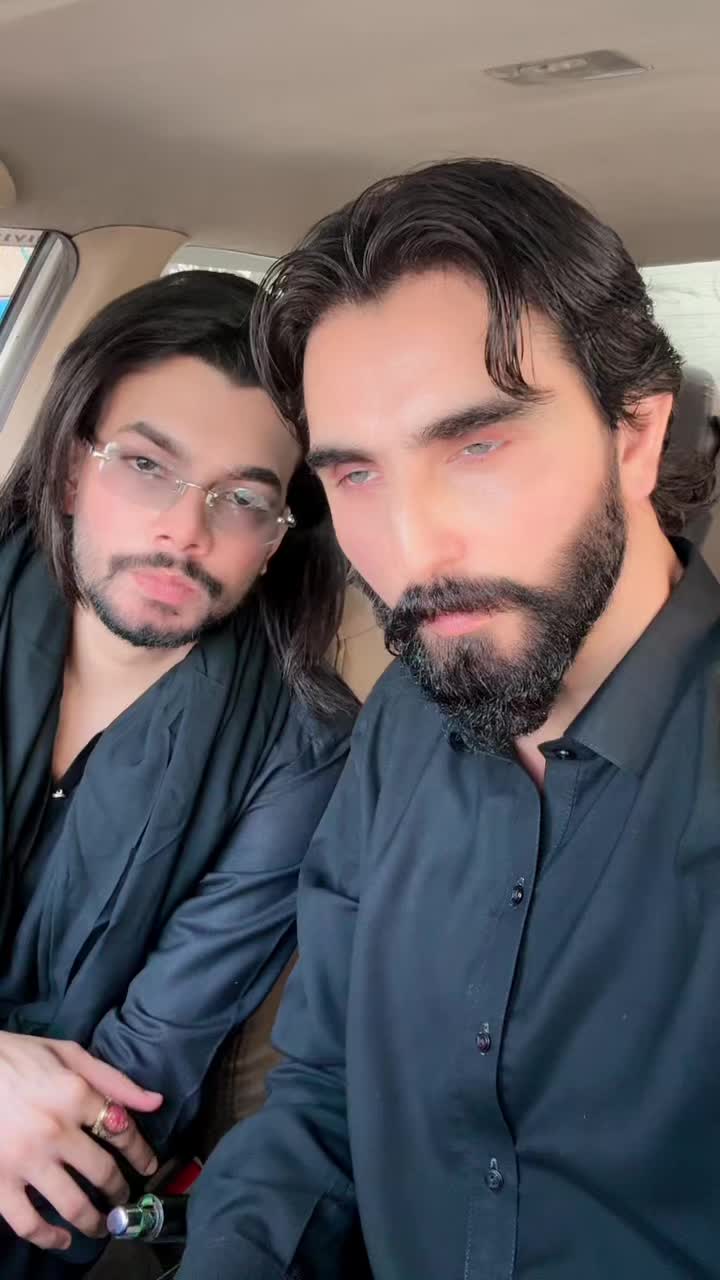 @NABEEL  GREEN EYES  👁
