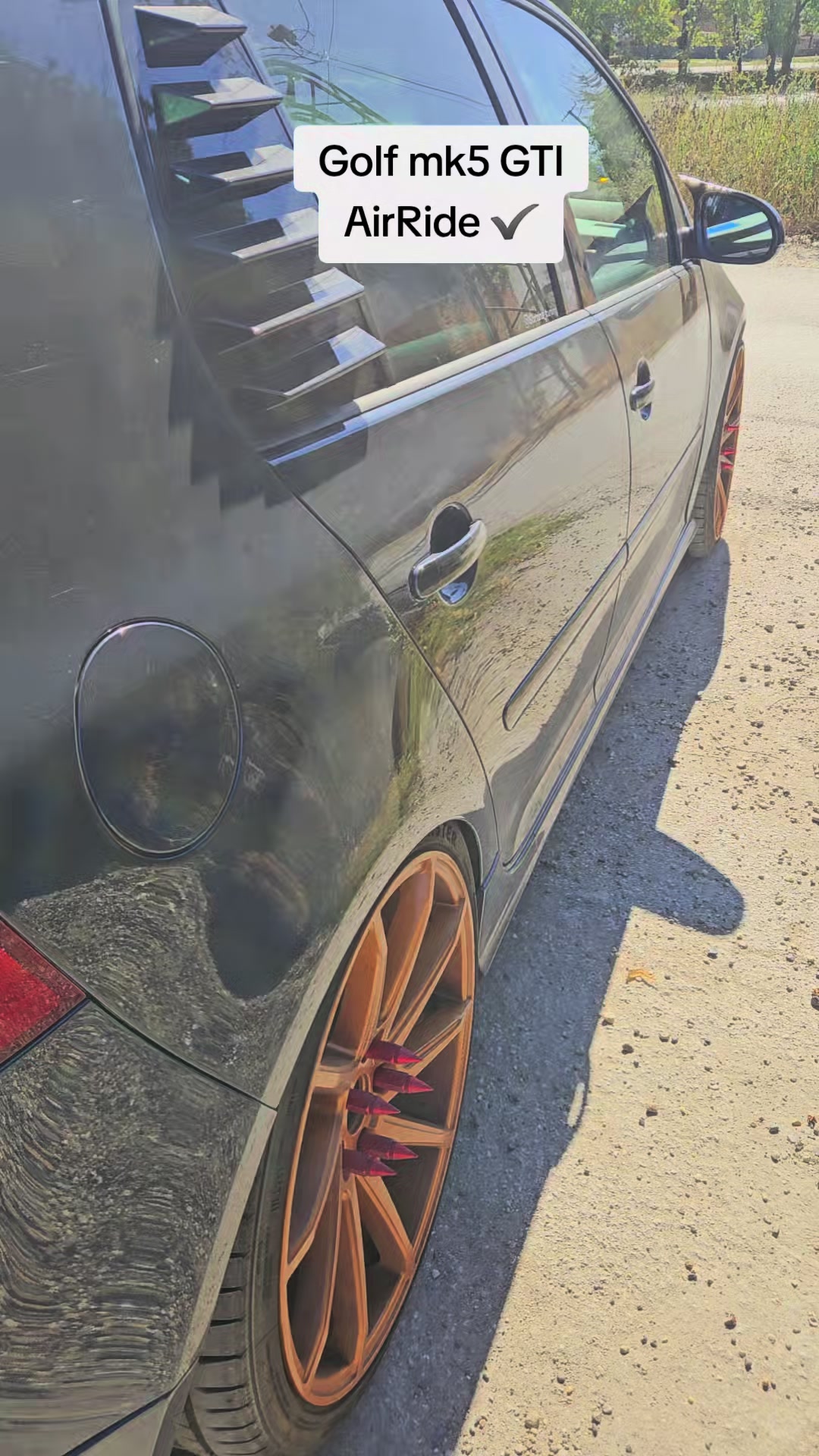 @6brzina Tuning & Styling