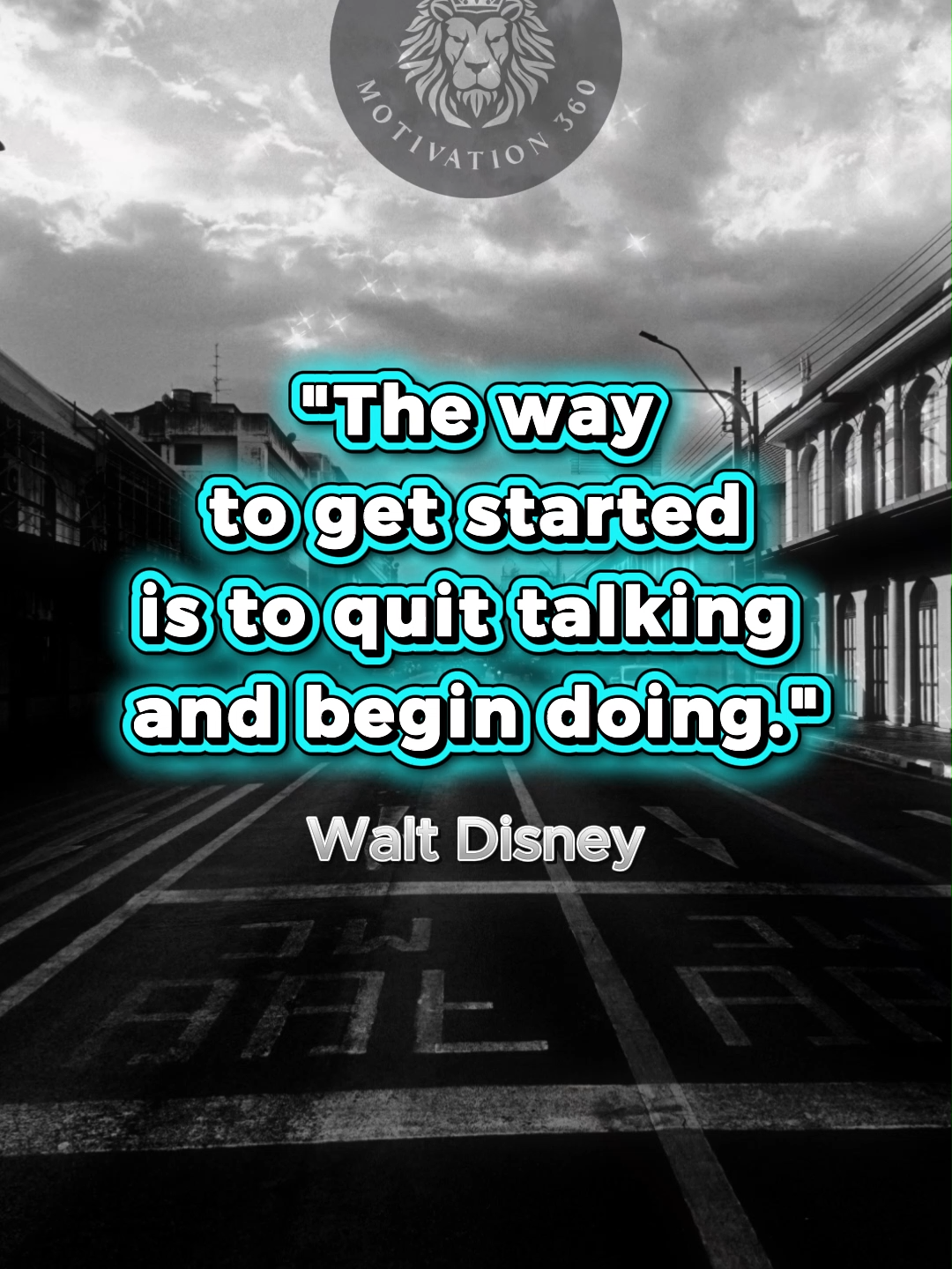 @Daily Motivation 360