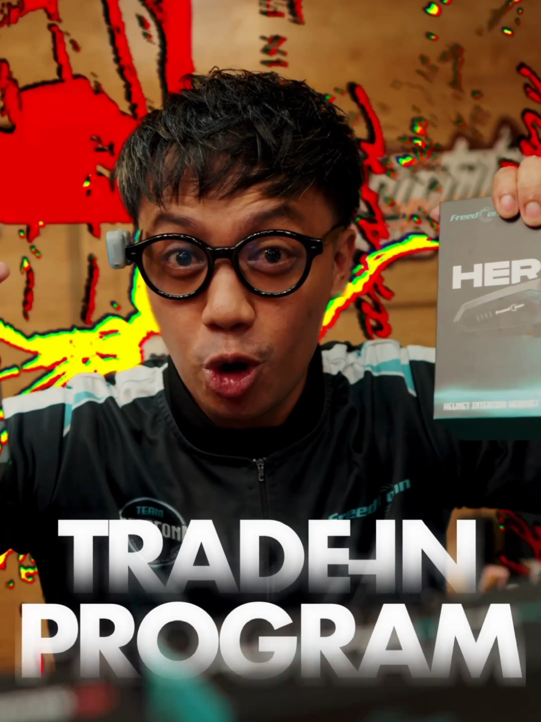 @FreedConn Philippines