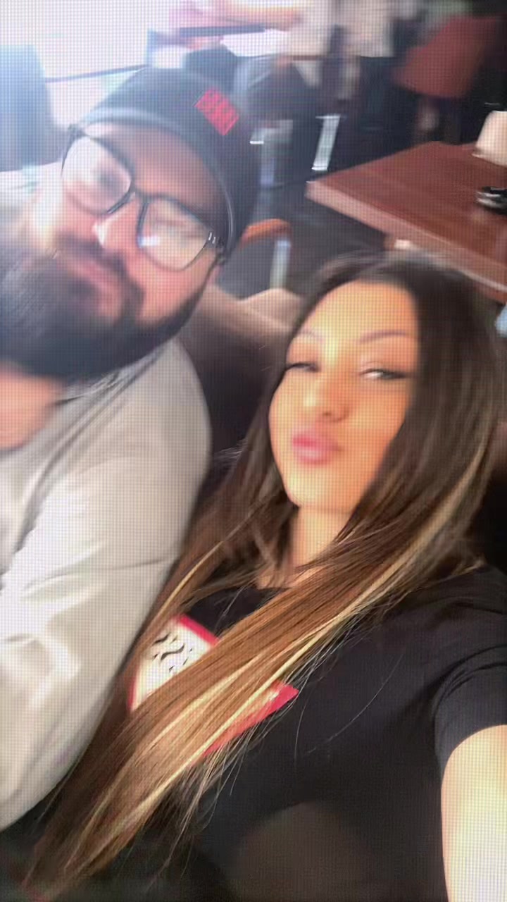 @Gabi Kevin Marinkovic👑