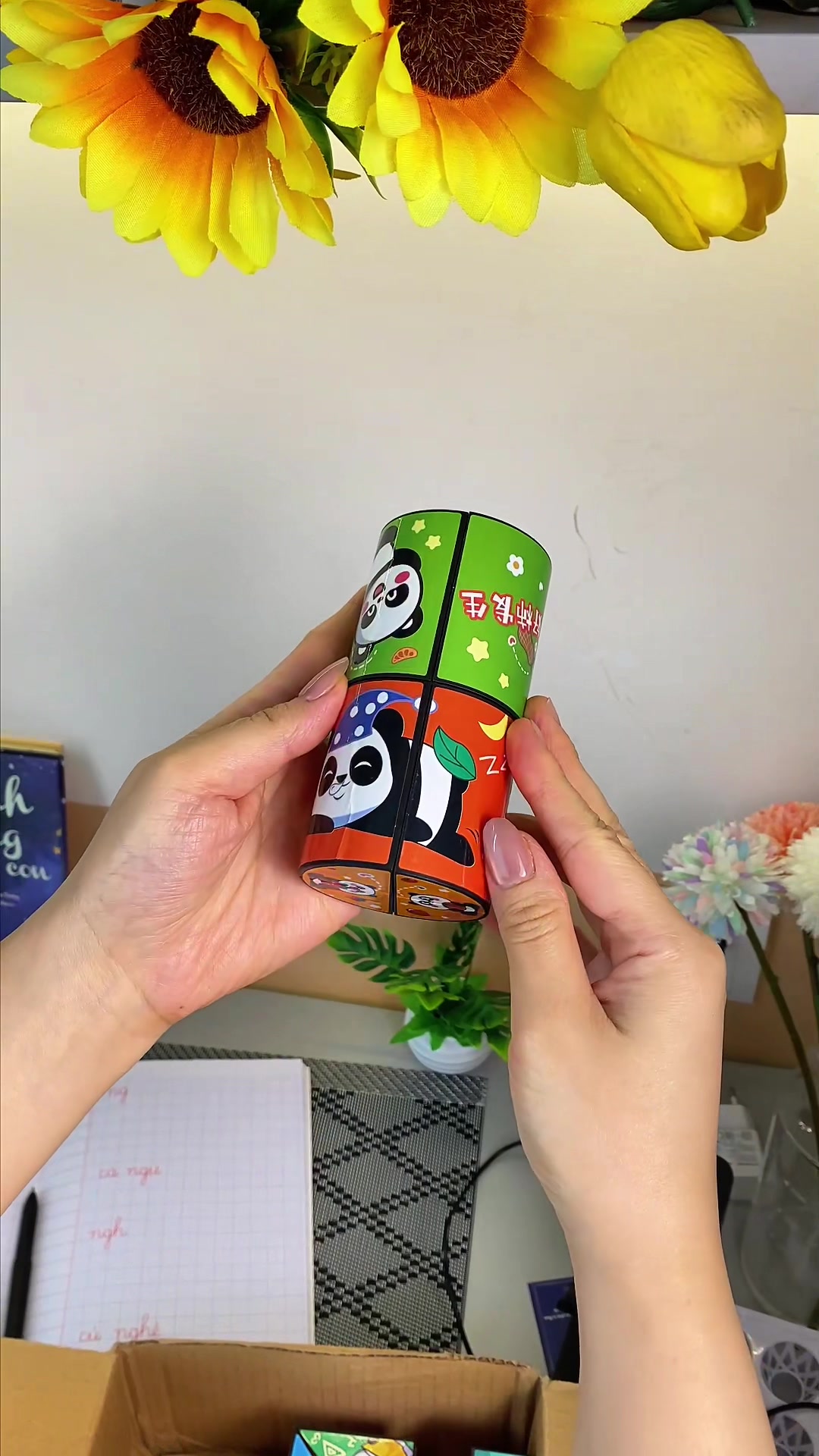 @Đồ Chơi Trí Tuệ