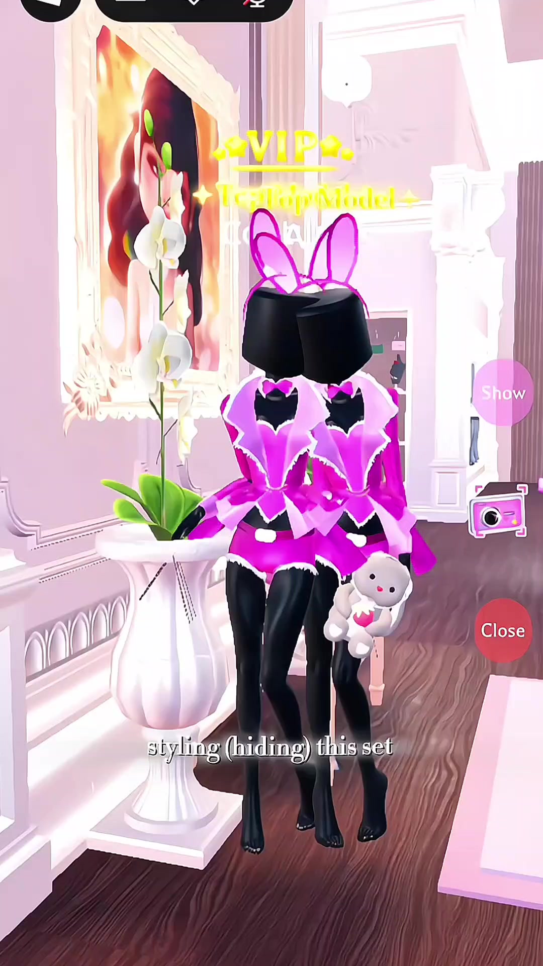 @ᥴ᥆ᥙ𝗍ᥙrᥱ 𝄞