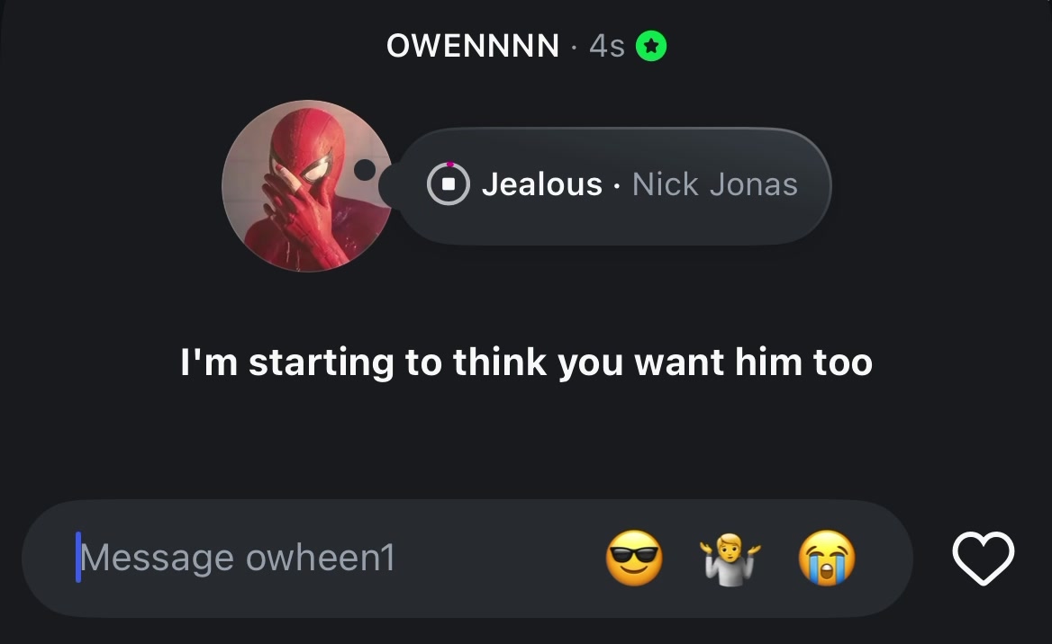 @OWENNNNN