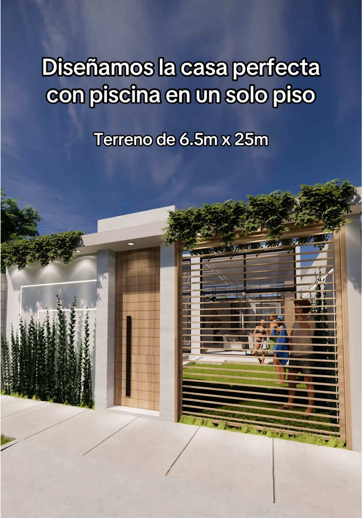 @Glass Arquitectos