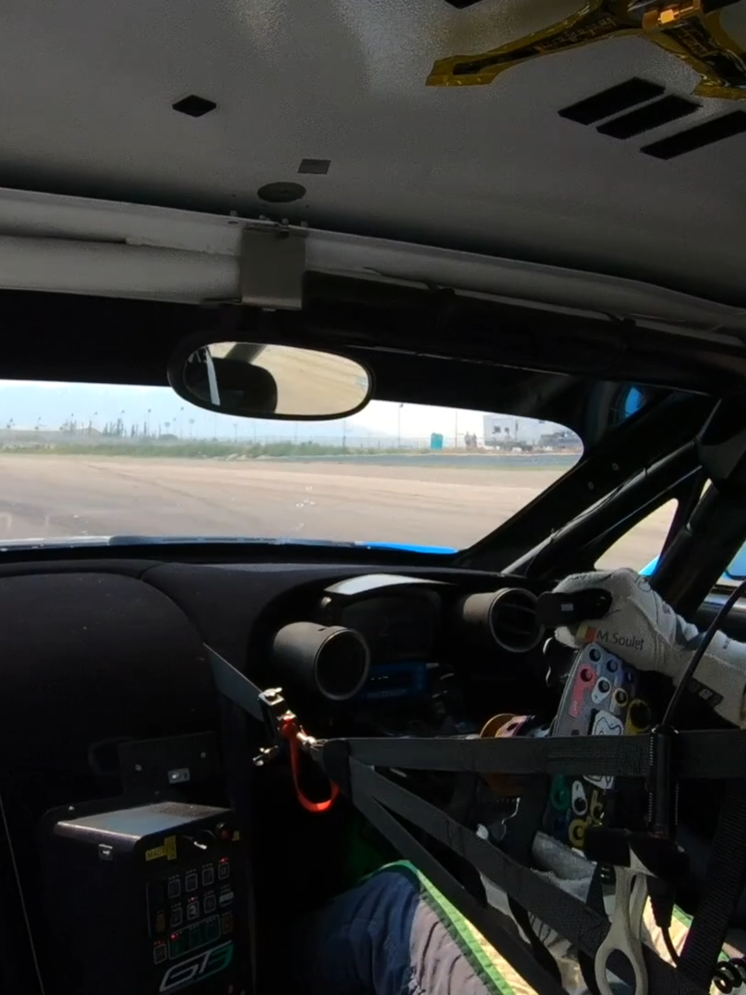 @K-PAX Racing