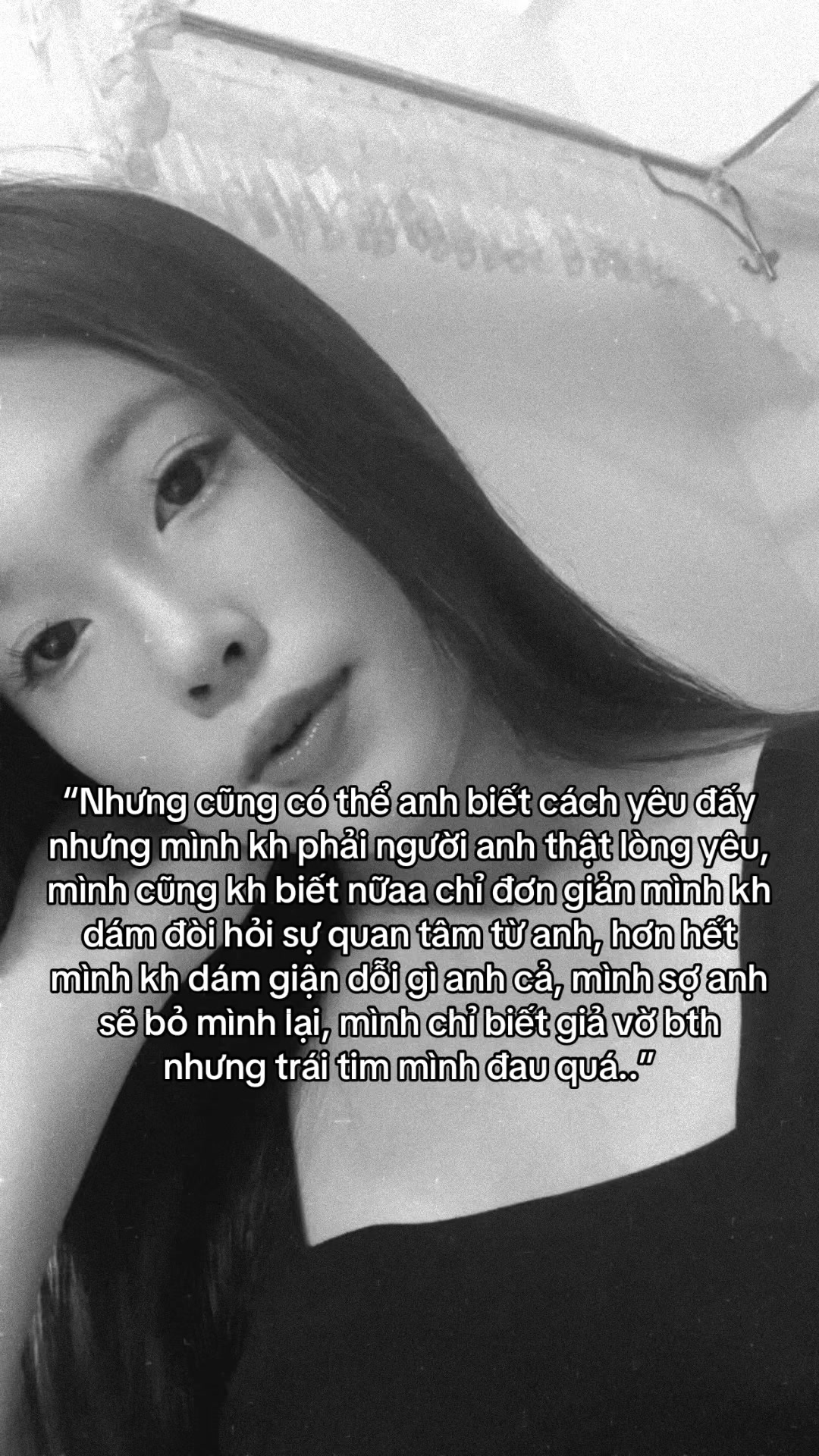 @chả sao.