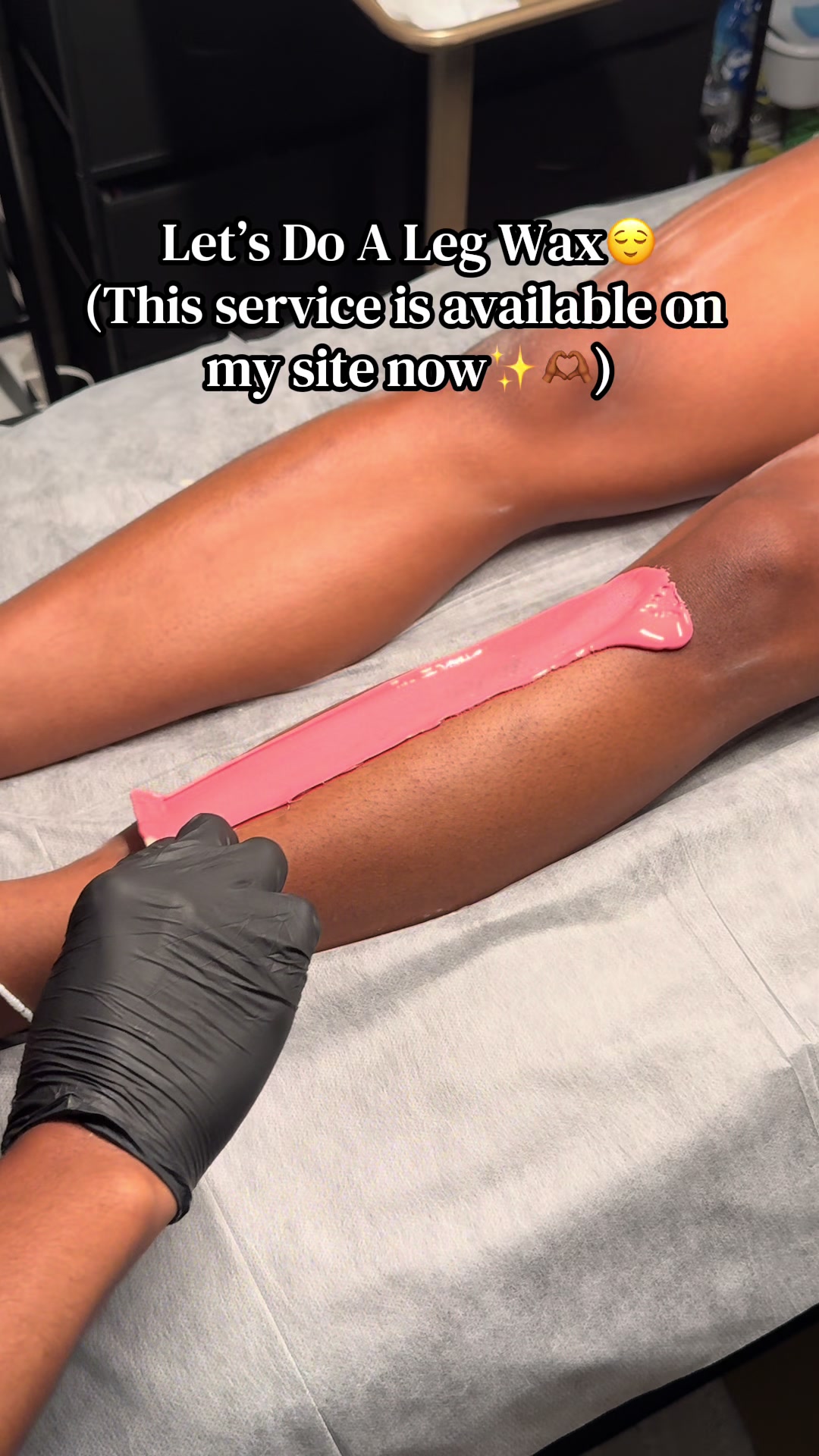@Metro Detroit Esthetician🤎